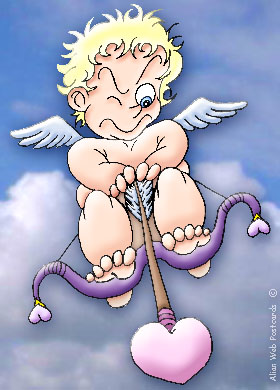 cupidon ...