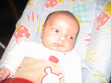 mon coco !!!