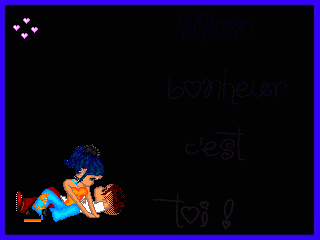 et ouai !!
