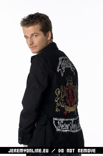 JEREMY AMELIN !!!!!!!!!