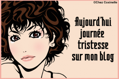 et oui ... snif